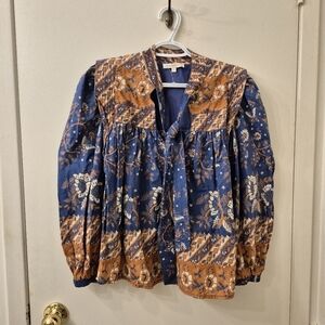 Love the Label Top